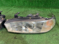 ไฟหน้า SUBARU LEGACY OEM 84001AC100 84001AC110 BG5 1998