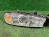 ไฟหน้า SUBARU LEGACY OEM 84001AC100 84001AC110 BG5 1998