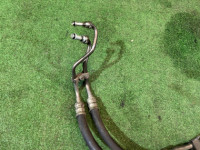 ท่อพวงมาลัยเพาเวอร์ SUBARU LEGACY OEM 34610AC251 BG5 1998 EJ20DD AT
