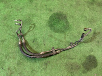 ท่อพวงมาลัยเพาเวอร์ SUBARU LEGACY OEM 34610AC251 BG5 1998 EJ20DD AT