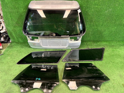 Lunas traseras В заводской тонировке! 63210AC210NA,63210AC200NA, 65209AC250NB 65209AC260NB 60201AC072NB SUBARU LEGACY