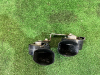 ホーン SUBARU OUTBACK OEM 86012AG050 86012AG040 BPE 2007 EZ30 AT