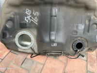 ถังน้ำมัน SUBARU OUTBACK OEM 42012AG012 BPE 2007 EZ30 AT