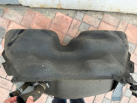 ถังน้ำมัน SUBARU OUTBACK OEM 42012AG012 BPE 2007 EZ30 AT