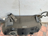 ถังน้ำมัน SUBARU OUTBACK OEM 42012AG012 BPE 2007 EZ30 AT