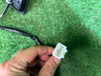 สวิตช์เลือกโหมด SI-Drive SUBARU OUTBACK OEM 83251AG000JC BPE 2007 EZ30 AT
