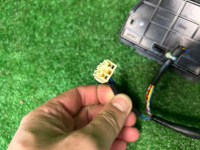 สวิตช์เลือกโหมด SI-Drive SUBARU OUTBACK OEM 83251AG000JC BPE 2007 EZ30 AT