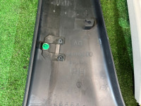 Tapizado de pilares Центр SUBARU OUTBACK OEM 94012AG120OR 94012AG030OR 94022AG100JC 94022AG110JC BPE 2007 Grey 65Z