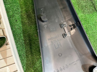 Tapizado de pilares Центр SUBARU OUTBACK OEM 94012AG120OR 94012AG030OR 94022AG100JC 94022AG110JC BPE 2007 Grey 65Z