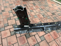 ชายล่างตัวถังซ้าย цвет 65Z SUBARU OUTBACK OEM 51415AG0119P 51430AG0519P BPE 2007 Grey 65Z