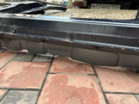 ชายล่างตัวถังซ้าย цвет 65Z SUBARU OUTBACK OEM 51415AG0119P 51430AG0519P BPE 2007 Grey 65Z