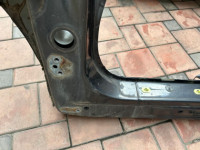 ชายล่างตัวถังซ้าย цвет 65Z SUBARU OUTBACK OEM 51415AG0119P 51430AG0519P BPE 2007 Grey 65Z