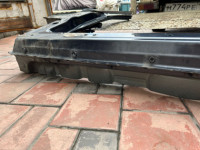 ชายล่างตัวถังซ้าย цвет 65Z SUBARU OUTBACK OEM 51415AG0119P 51430AG0519P BPE 2007 Grey 65Z