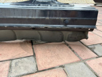 ชายล่างตัวถังซ้าย цвет 65Z SUBARU OUTBACK OEM 51415AG0119P 51430AG0519P BPE 2007 Grey 65Z