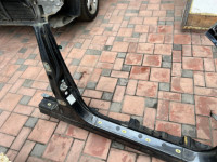 Estribo metálico derecho цвет 65Z SUBARU OUTBACK OEM 51415AG0019P 51430AG0419P BPE 2007 Grey 65Z