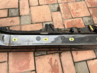 Estribo metálico derecho цвет 65Z SUBARU OUTBACK OEM 51415AG0019P 51430AG0419P BPE 2007 Grey 65Z