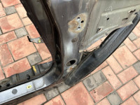 Estribo metálico derecho цвет 65Z SUBARU OUTBACK OEM 51415AG0019P 51430AG0419P BPE 2007 Grey 65Z