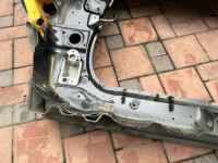 Estribo metálico derecho цвет 65Z SUBARU OUTBACK OEM 51415AG0019P 51430AG0419P BPE 2007 Grey 65Z