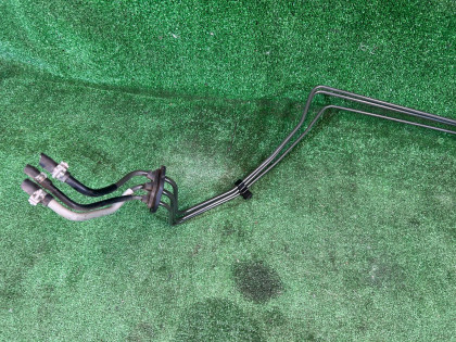 Fuel line SUBARU LEGACY OEM 42065AC090 BG5 1998 EJ20DD AT