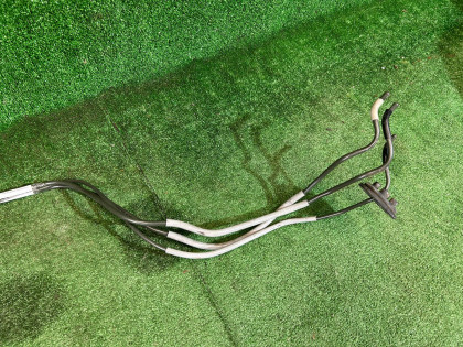 Fuel line SUBARU LEGACY OEM 42065AC090 BG5 1998 EJ20DD AT