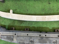 Front bumper reinforcement SUBARU OUTBACK OEM 57712AG310 BPE 2007