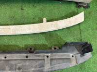 Front bumper reinforcement SUBARU OUTBACK OEM 57712AG310 BPE 2007