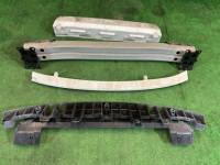 Front bumper reinforcement SUBARU OUTBACK OEM 57712AG310 BPE 2007