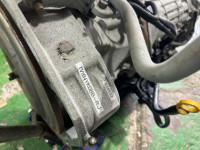 Caixa automática TV1B4YKDBB SUBARU LANCASTER OEM 31000AE580 BH9 2001 EJ254 AT