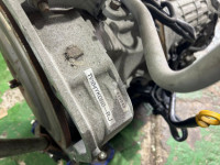 Caixa automática TV1B4YKDBB SUBARU LANCASTER OEM 31000AE580 BH9 2001 EJ254 AT