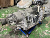 Caixa automática TV1B4YKDBB SUBARU LANCASTER OEM 31000AE580 BH9 2001 EJ254 AT