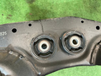 后桥梁 SUBARU LANCASTER OEM 20152AE001 BH9 2001 EJ254 AT