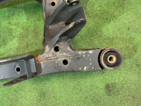 后桥梁 SUBARU LANCASTER OEM 20152AE001 BH9 2001 EJ254 AT
