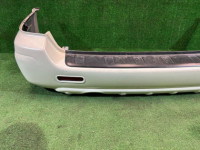 Para-choques traseiro SUBARU LANCASTER OEM 57703AE080YF BH9 2001 White 07C