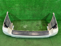 Para-choques traseiro SUBARU LANCASTER OEM 57703AE080YF BH9 2001 White 07C