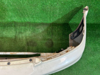 Parachoques delantero цвет 07C SUBARU LANCASTER OEM 57703AE230YF BH9 2001 White 07C