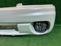 Parachoques delantero цвет 07C SUBARU LANCASTER OEM 57703AE230YF BH9 2001 White 07C