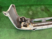Parachoques delantero цвет 07C SUBARU LANCASTER OEM 57703AE230YF BH9 2001 White 07C