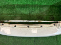 Parachoques delantero цвет 07C SUBARU LANCASTER OEM 57703AE230YF BH9 2001 White 07C