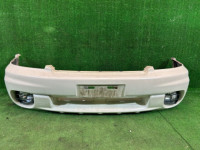 Parachoques delantero цвет 07C SUBARU LANCASTER OEM 57703AE230YF BH9 2001 White 07C