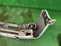Parachoques delantero цвет 07C SUBARU LANCASTER OEM 57703AE230YF BH9 2001 White 07C