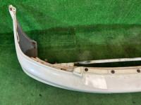 Parachoques delantero цвет 07C SUBARU LANCASTER OEM 57703AE230YF BH9 2001 White 07C