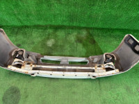 Parachoques delantero цвет 07C SUBARU LANCASTER OEM 57703AE230YF BH9 2001 White 07C