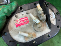 ปั๊มติ๊ก SUBARU LANCASTER OEM 42021AE000 BH9 2001 EJ254 AT