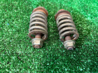 Tornillos de escape SUBARU LANCASTER OEM 44044AA010 BH9 2001 EJ254 AT