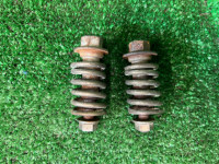 น็อตท่อไอเสีย 44044AA010 SUBARU LANCASTER