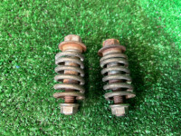 Tornillos de escape SUBARU LANCASTER OEM 44044AA010 BH9 2001 EJ254 AT