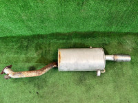 หม้อพักท้าย 44300AE120 SUBARU LANCASTER