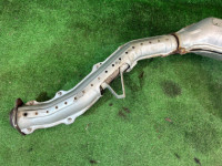 แคทาลิติก выпускной коллектор SUBARU LANCASTER OEM 44111AE160 44109AE001 BH9 2001 EJ254 AT