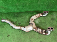 แคทาลิติก выпускной коллектор SUBARU LANCASTER OEM 44111AE160 44109AE001 BH9 2001 EJ254 AT