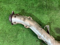 แคทาลิติก выпускной коллектор SUBARU LANCASTER OEM 44111AE160 44109AE001 BH9 2001 EJ254 AT